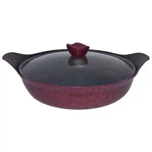 خرید قابلمه مسی و گرانیت و ... با 45% تخفیف