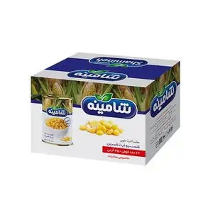خرید انواع کنسرو و... تا 41% تخفیف