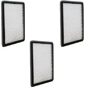 خرید فیلتر کابین با 40% تخفیف