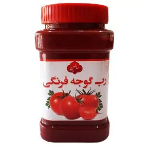 تخفیف تا 29% خرید رب گوجه فرنگی