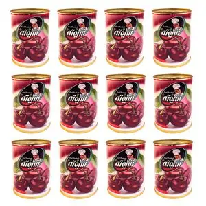 خرید کمپوت گیلاس با 29% تخفیف