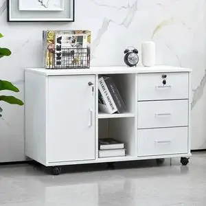 فروش انواع کتابخانه چوبی تا 40% تخفیف