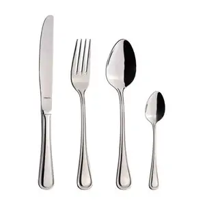 تخفیف 50% خرید سرویس قاشق چنگال