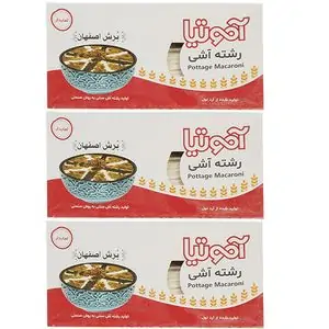 خرید رشته آش تا 22% تخفیف