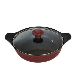 خرید قابلمه مسی و گرانیت و ... با 44% تخفیف