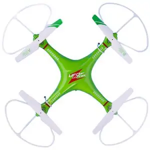 تخفیف 0% خرید کواد کوپتر