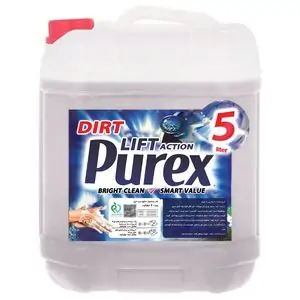 شوینده دستشویی با 20% تخفیف