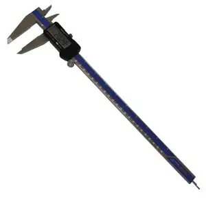 خرید کولیس و ابزار اندازه گیری تا 22% تخفیف