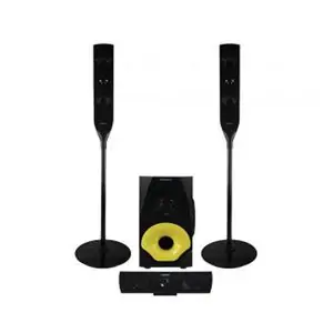 تخفیف 26% خرید انواع ساندبار و سینما خانگی