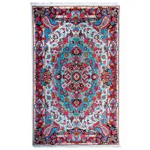 تخفیف 45% فروش انواع قالی دستباف