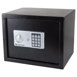 فروش گاوصندوق کاوه با 25% تخفیف