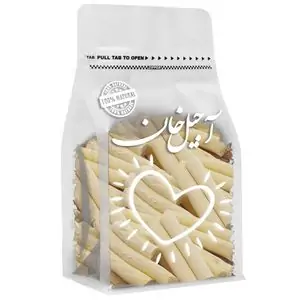 تخفیف 30% خرید کشک