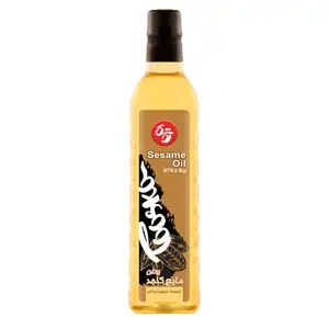 تخفیف 60% خرید روغن کنجد