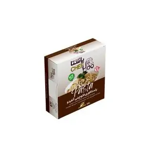 تخفیف 40% خرید پاستا آلفردو