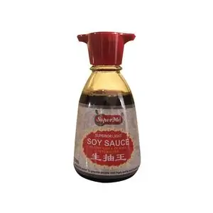 تخفیف 33% خرید سس سویا