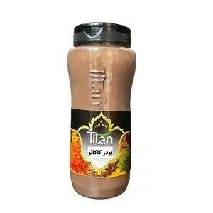 خرید پودر کاکائو با 10% تخفیف