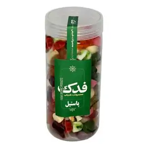 خرید شکلات خارجی با 35% تخفیف
