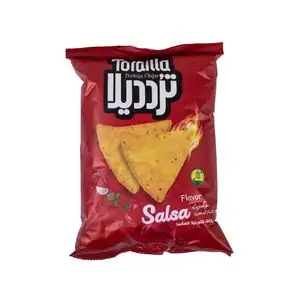 خرید انواع پاپ کورن با 30% تخفیف