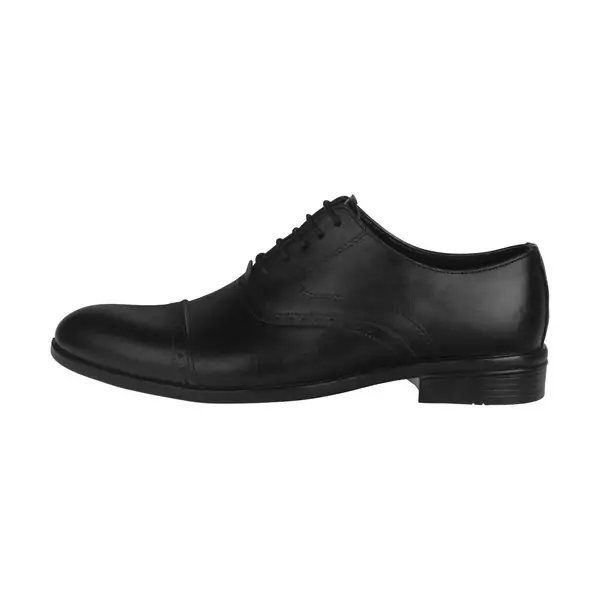 تخفیف 55% خرید کفش مردانه چرم