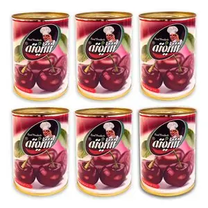 خرید کمپوت گیلاس با 0% تخفیف