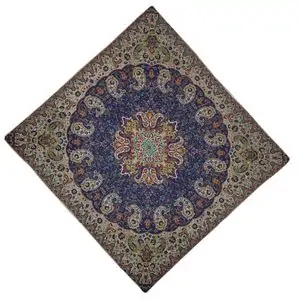 خرید رومیزی ترمه با 35% تخفیف