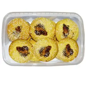 خرید کلوچه خرمایی با 15% تخفیف