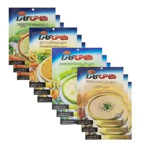 خرید سوپ جو پرک با 31% تخفیف