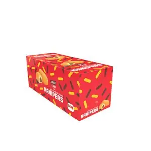 خرید کیک مغزدار با 35% تخفیف