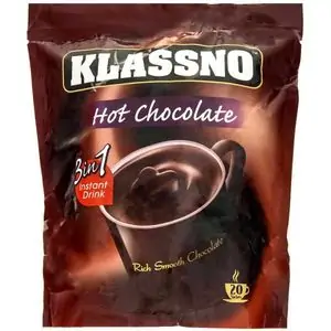 خرید هات چاکلت با 50% تخفیف