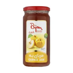 خرید مربای سیب و به با 25% تخفیف