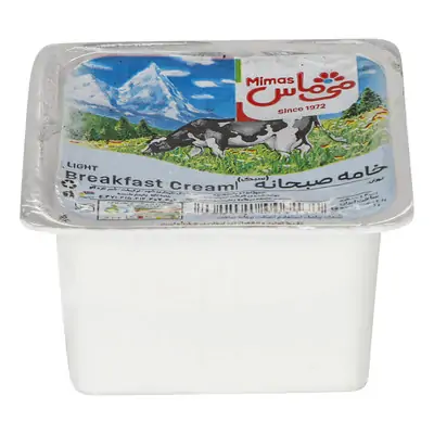 تخفیف 8% خرید انواع خامه سوپر مارکتی