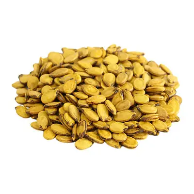 تخفیف 19% خرید انواع تخمه آفتابگردان و کدو