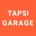 کد تخفیف تپسی گاراژ
