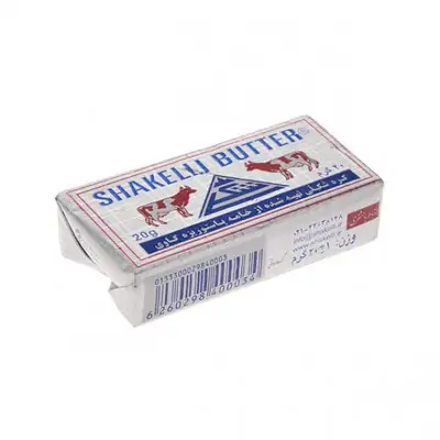 خرید انواع کره با 10% تخفیف