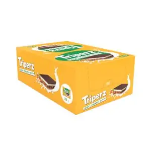 خرید انواع بیسکویت با 40% تخفیف