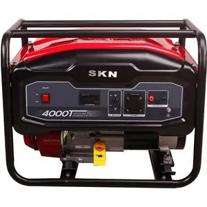 خرید ژنراتور برق با 42% تخفیف