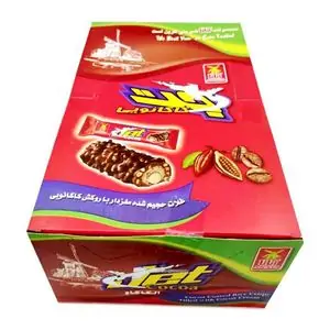 تخفیف تا 25% انواع بیسکویت و ویفر 