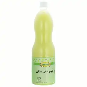 تخفیف 26% خرید آب لیمو