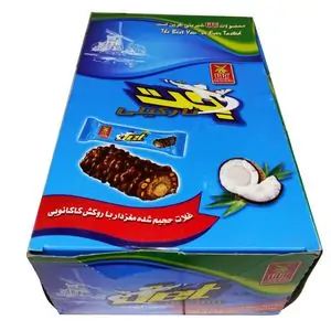 خرید ویفر با 25% تخفیف