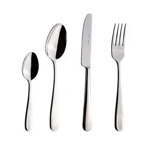 تخفیف 56% خرید سرویس قاشق چنگال