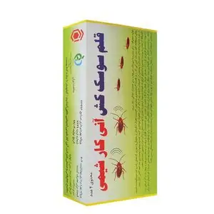 تخفیف 72% تله و چسب موش