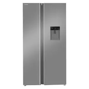 خرید یخچال ساید باید ساید تا 20% تخفیف