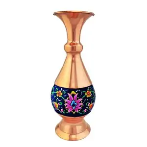 خریدگلدان مینا کاری تا 27% تخفیف