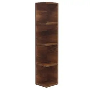 فروش انواع کتابخانه چوبی تا 50% تخفیف