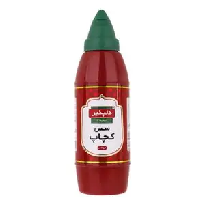 تخفیف 25% خرید سس گوجه