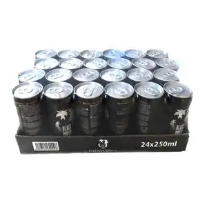خرید نوشابه انرژی زا با 0% تخفیف