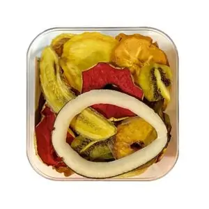 تخفیف تا 56% برای میوه خشک و منجمد