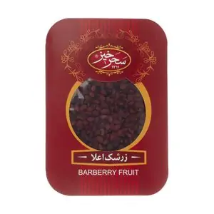 خرید زرشک مرغوب با تخفیف 