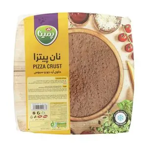 فروش خمیر پیتزا با 0% تخفیف