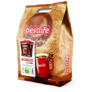 خرید هات چاکلت با 35% تخفیف